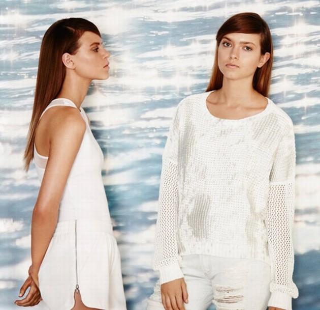 Cotton On: New owner of Supr&eacute;.